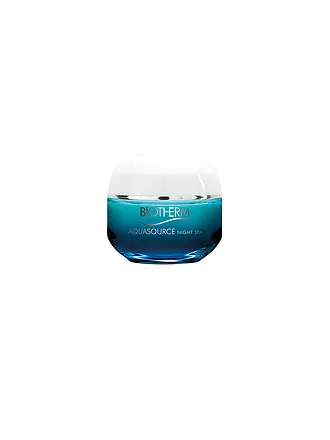 BIOTHERM | Aquasource Night Spa 50ml | 